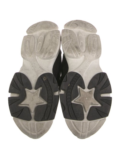 Christian Dior D-Wander Chunky Sneakers