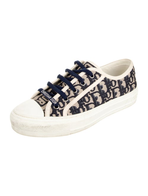 Christian Dior Walk'n'Dior Sneakers