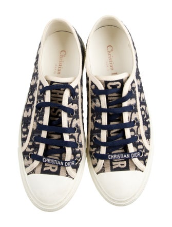 Christian Dior Walk'n'Dior Sneakers