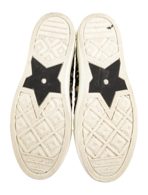 Christian Dior Walk'n'Dior Sneakers