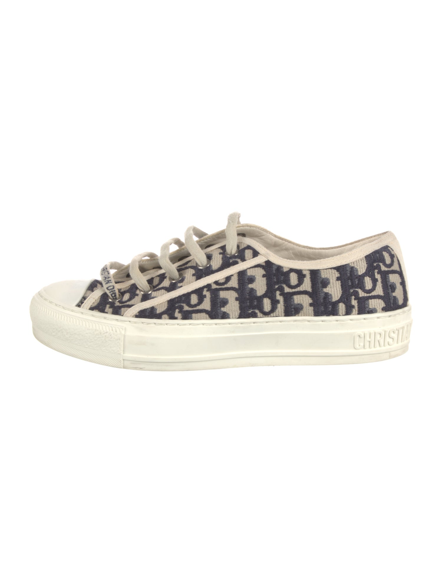 Christian Dior Walk'n'Dior Sneakers