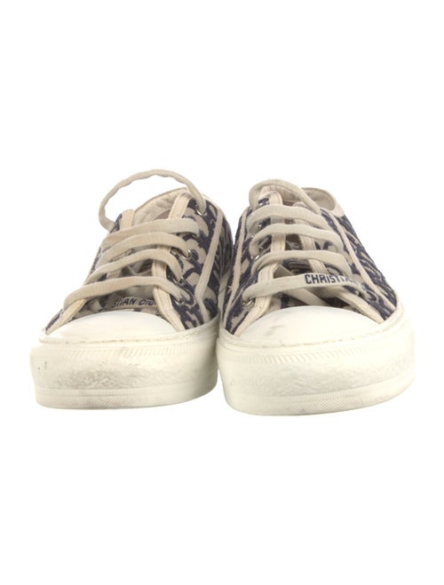 Christian Dior Walk'n'Dior Sneakers