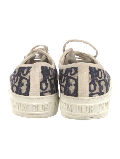 Christian Dior Walk'n'Dior Sneakers