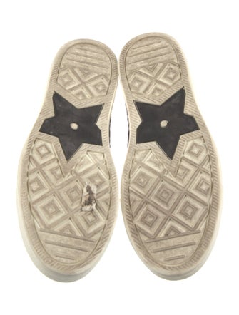 Christian Dior Walk'n'Dior Sneakers