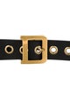 Christian Dior Leather Belt