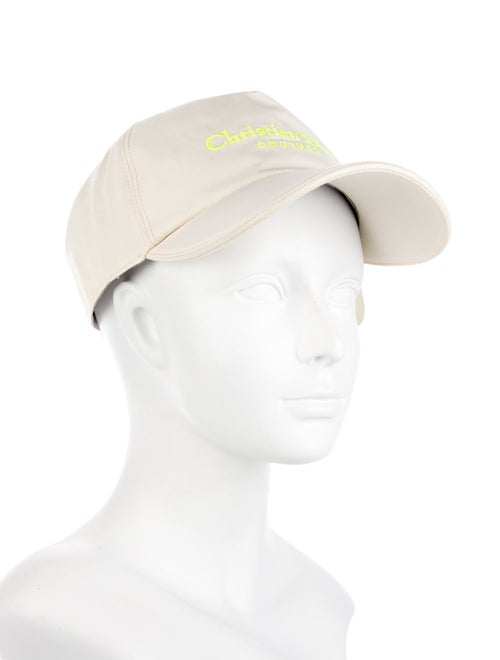 Christian Dior Hat
