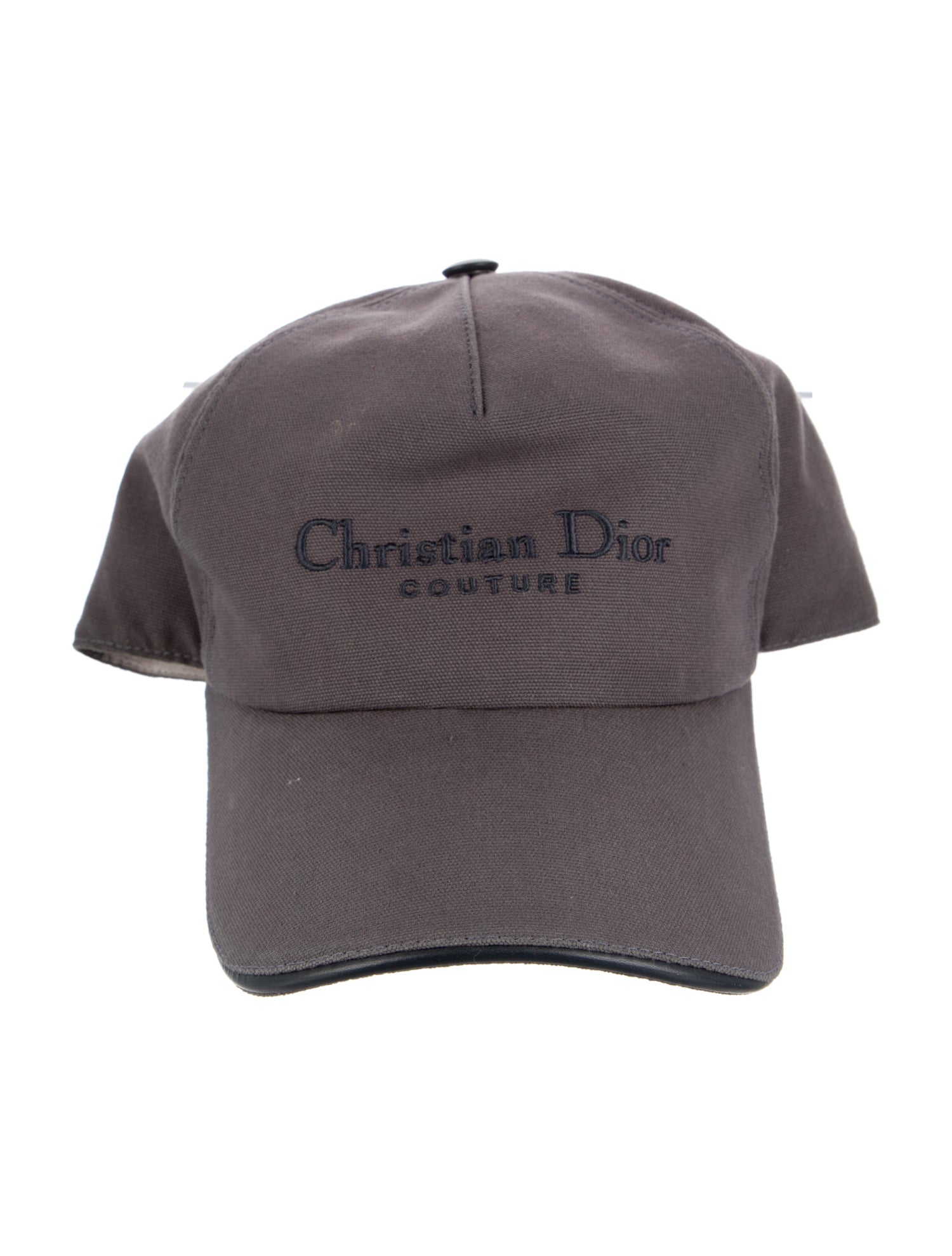 Christian Dior Hat