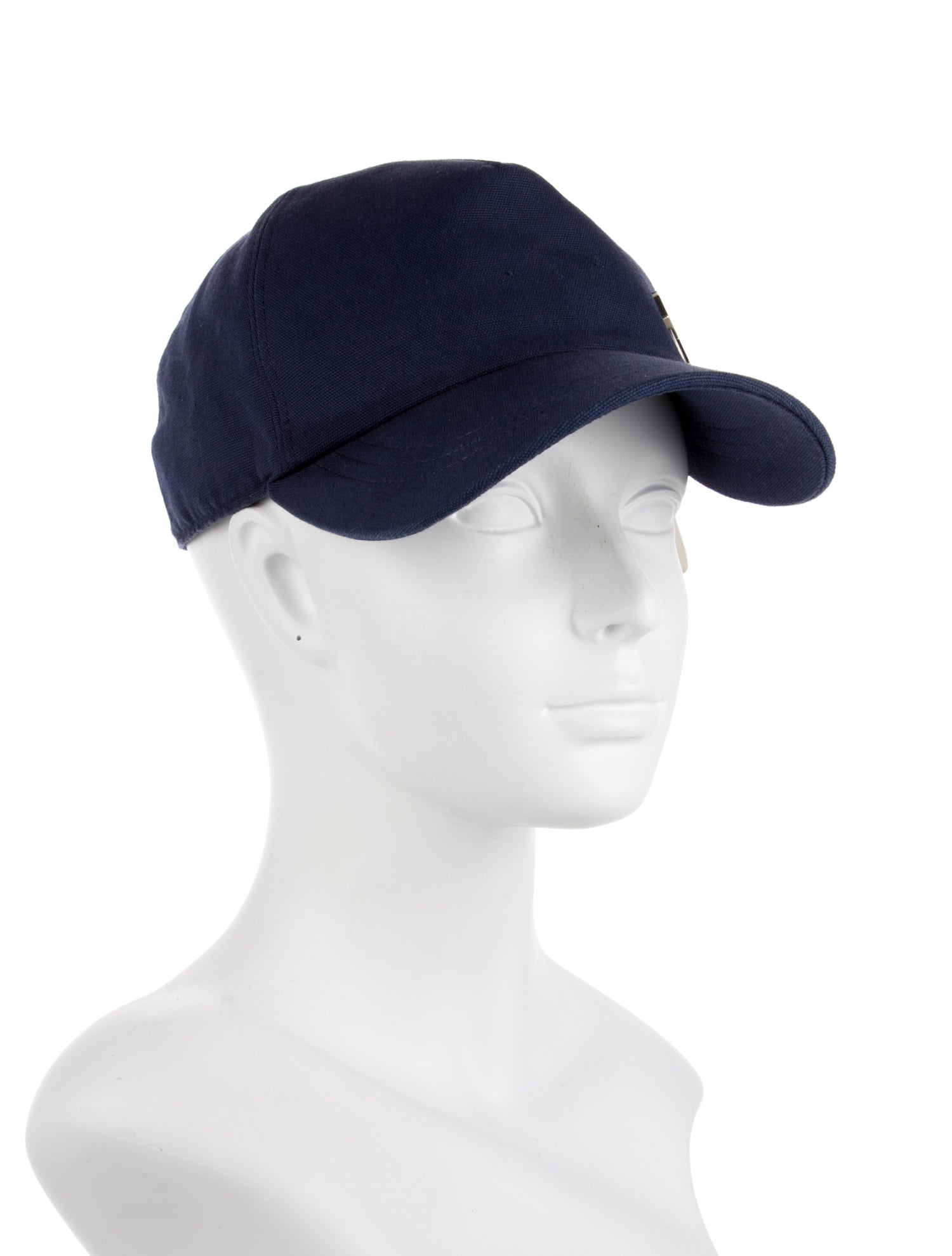 Christian Dior Cotton Baseball Cap