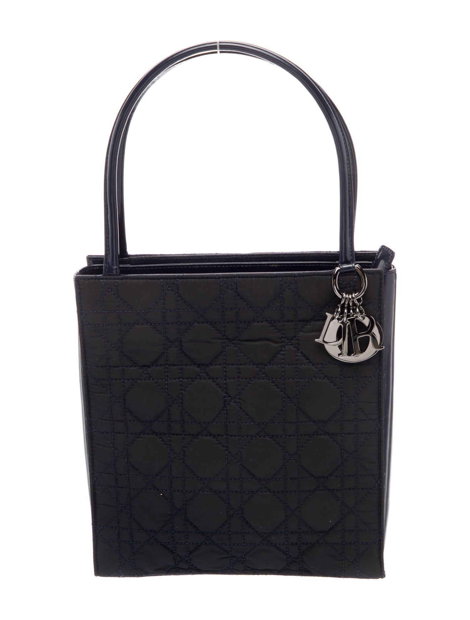 Christian Dior Cannage Lady Dior