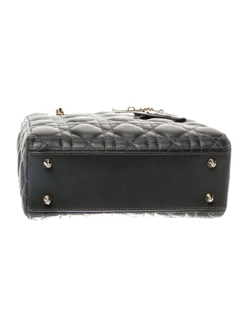 Christian Dior Cannage Lady Dior