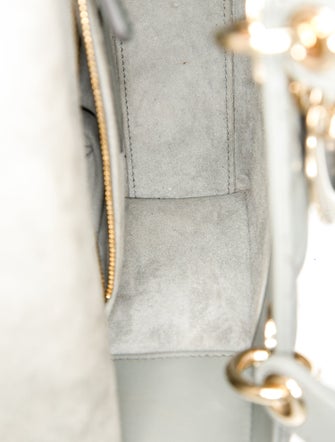 Christian Dior Cannage Lady Dior