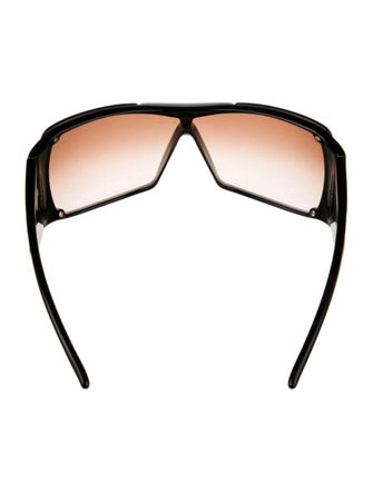 Christian Dior Overshine 2 Shield Sunglasses