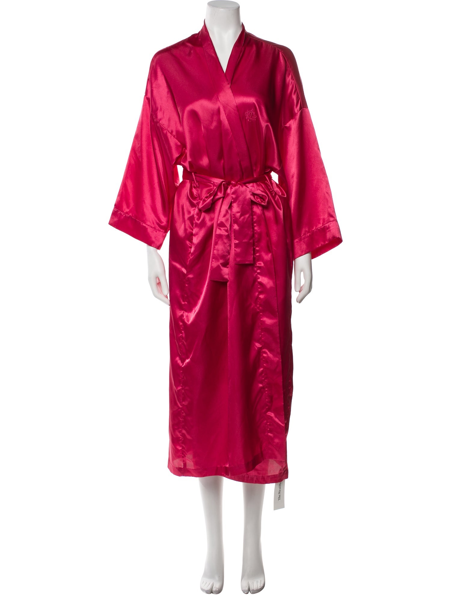 Christian Dior Vintage Late 1980's - Early 1990's Robe