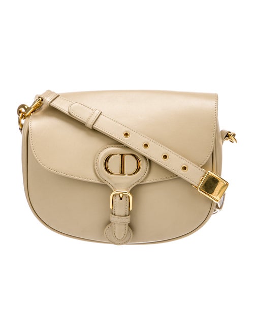 Christian Dior Leather Bobby