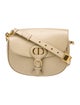 Christian Dior Leather Bobby