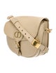 Christian Dior Leather Bobby