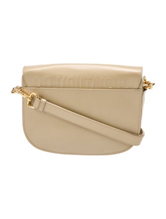 Christian Dior Leather Bobby