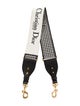 Christian Dior Logo Bag Strap