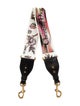 Christian Dior Logo Bag Strap