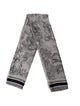 Christian Dior Wool Printed Scarf