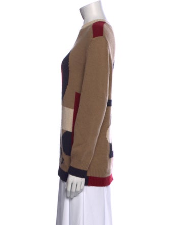 Christian Dior 2018 Cashmere Sweater