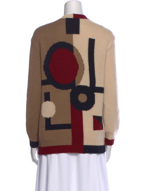 Christian Dior 2018 Cashmere Sweater