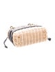 Christian Dior Oblique Jacquard Lady Dior Mini 2022