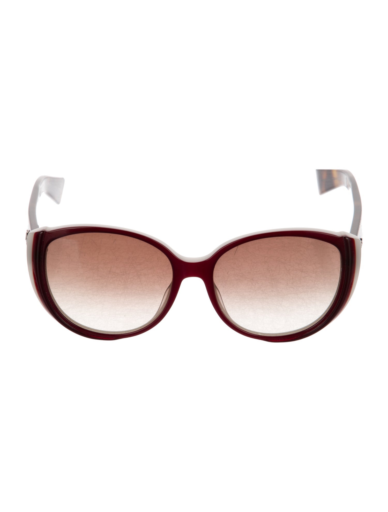 Christian Dior Summerset Oversize Sunglasses