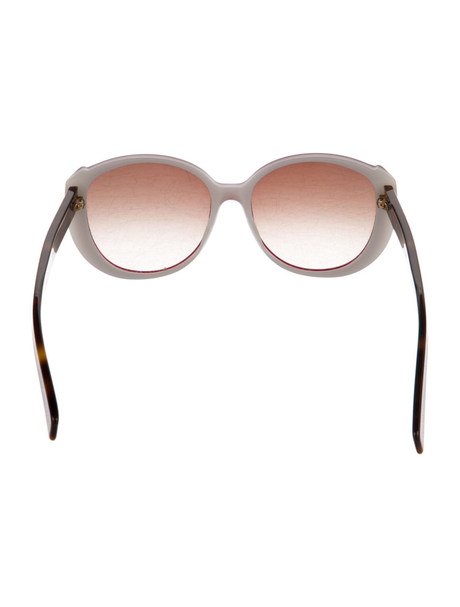 Christian Dior Summerset Oversize Sunglasses