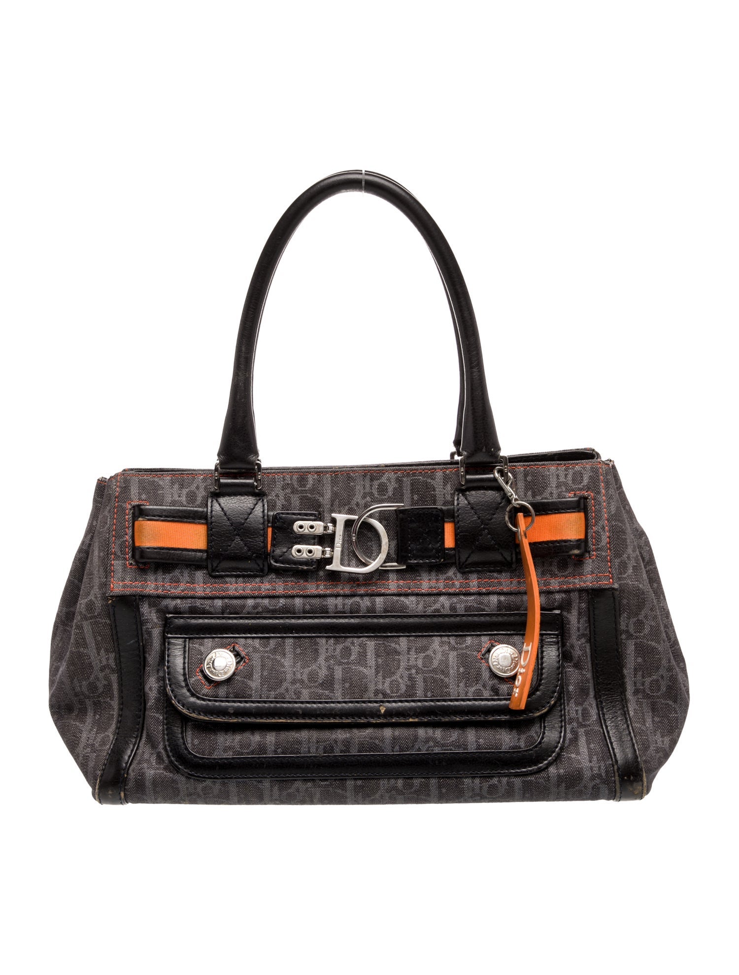 Christian Dior Diorissimo Flight Vintage