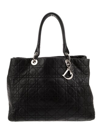 Christian Dior Cannage Lady Dior