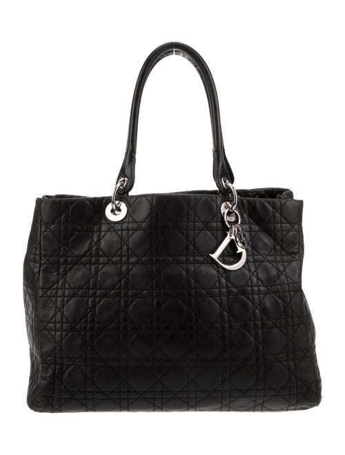 Christian Dior Cannage Lady Dior