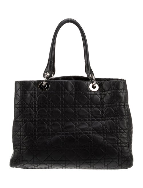 Christian Dior Cannage Lady Dior