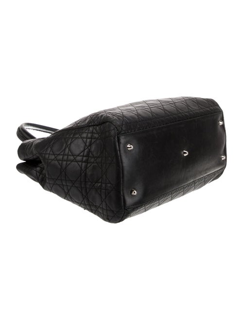 Christian Dior Cannage Lady Dior