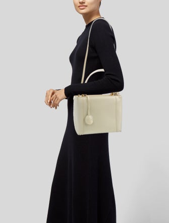 Christian Dior Patent Leather Malice