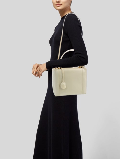 Christian Dior Patent Leather Malice