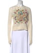 Christian Dior 2022 Cashmere Sweater