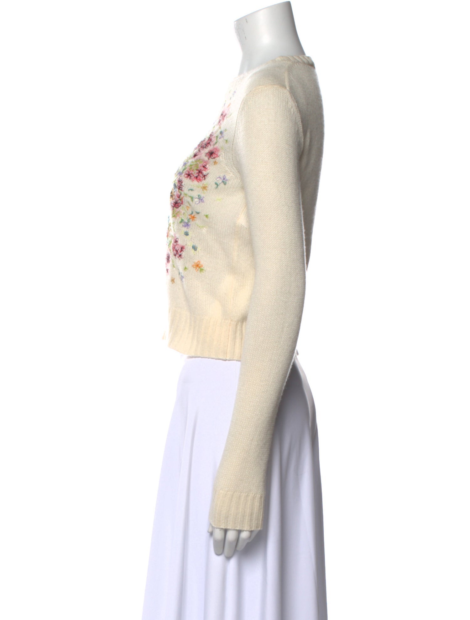 Christian Dior 2022 Cashmere Sweater