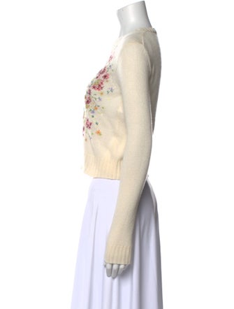 Christian Dior 2022 Cashmere Sweater