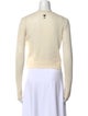 Christian Dior 2022 Cashmere Sweater