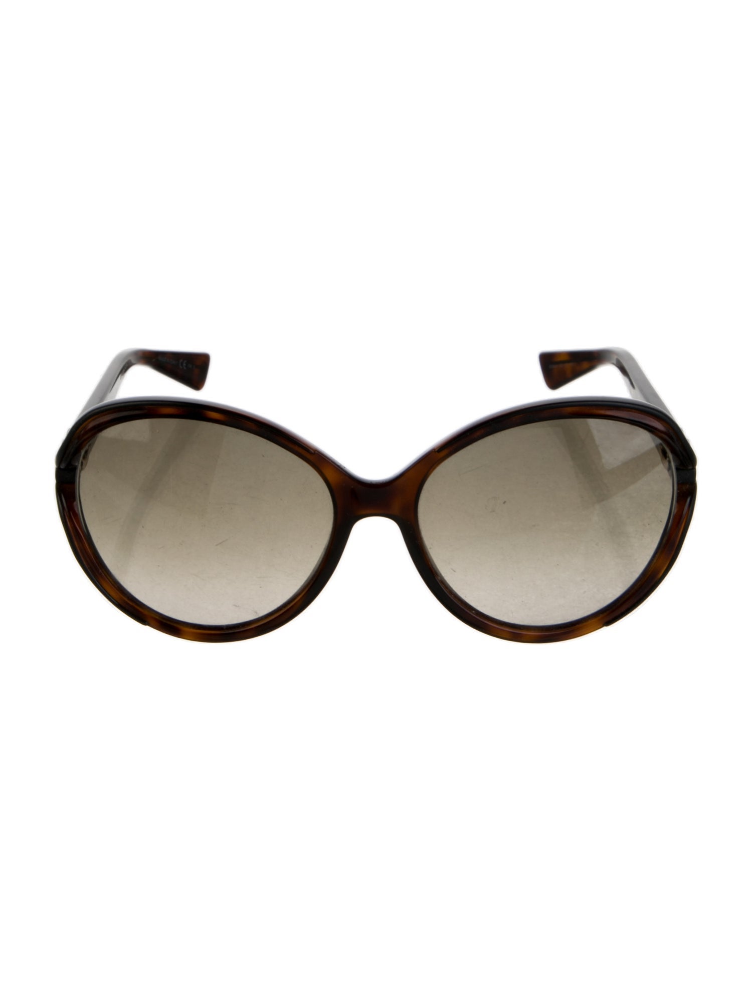 Christian Dior 30Montaigne Mini SI Oversize Sunglasses
