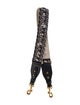 Christian Dior Canvas Bag Strap
