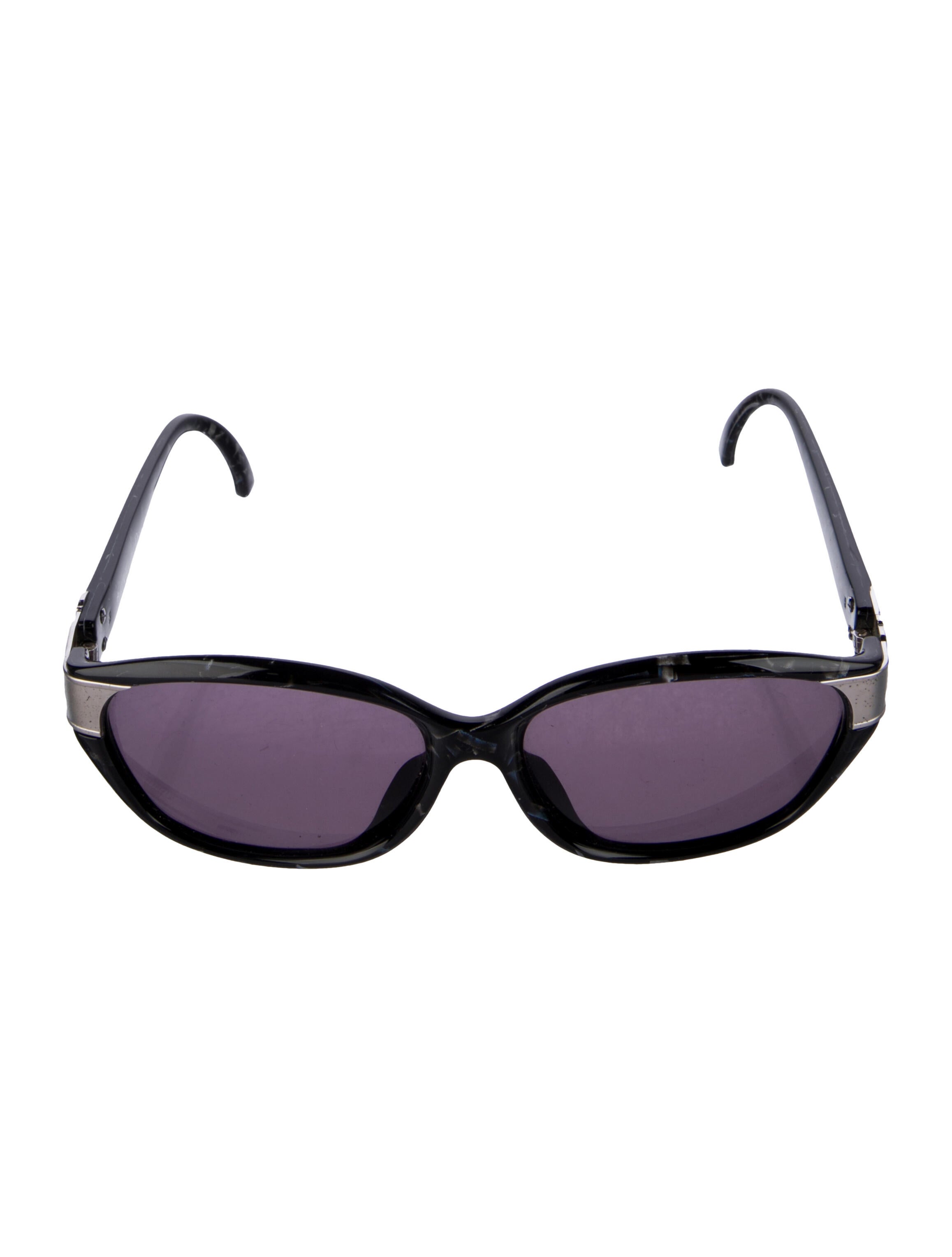 Christian Dior DiorSignature B1U Cat-Eye Sunglasses
