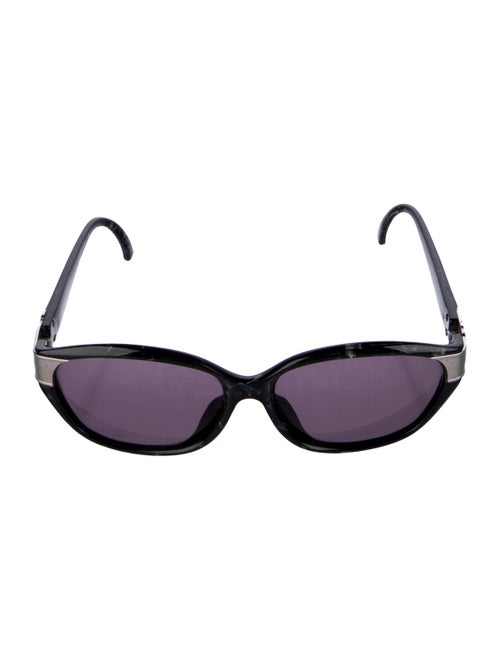Christian Dior DiorSignature B1U Cat-Eye Sunglasses