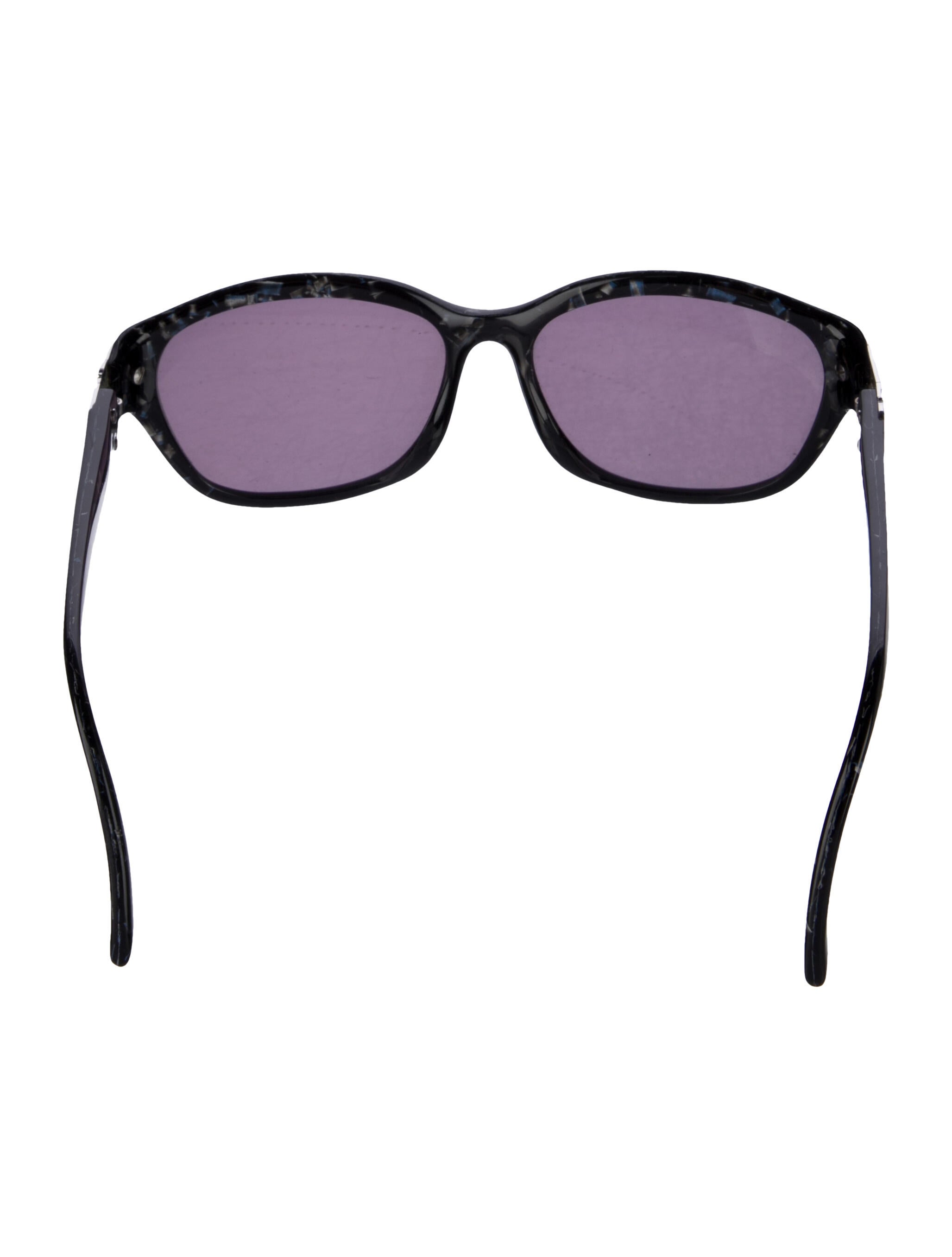 Christian Dior DiorSignature B1U Cat-Eye Sunglasses