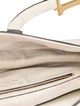 Christian Dior Leather Saddle Medium