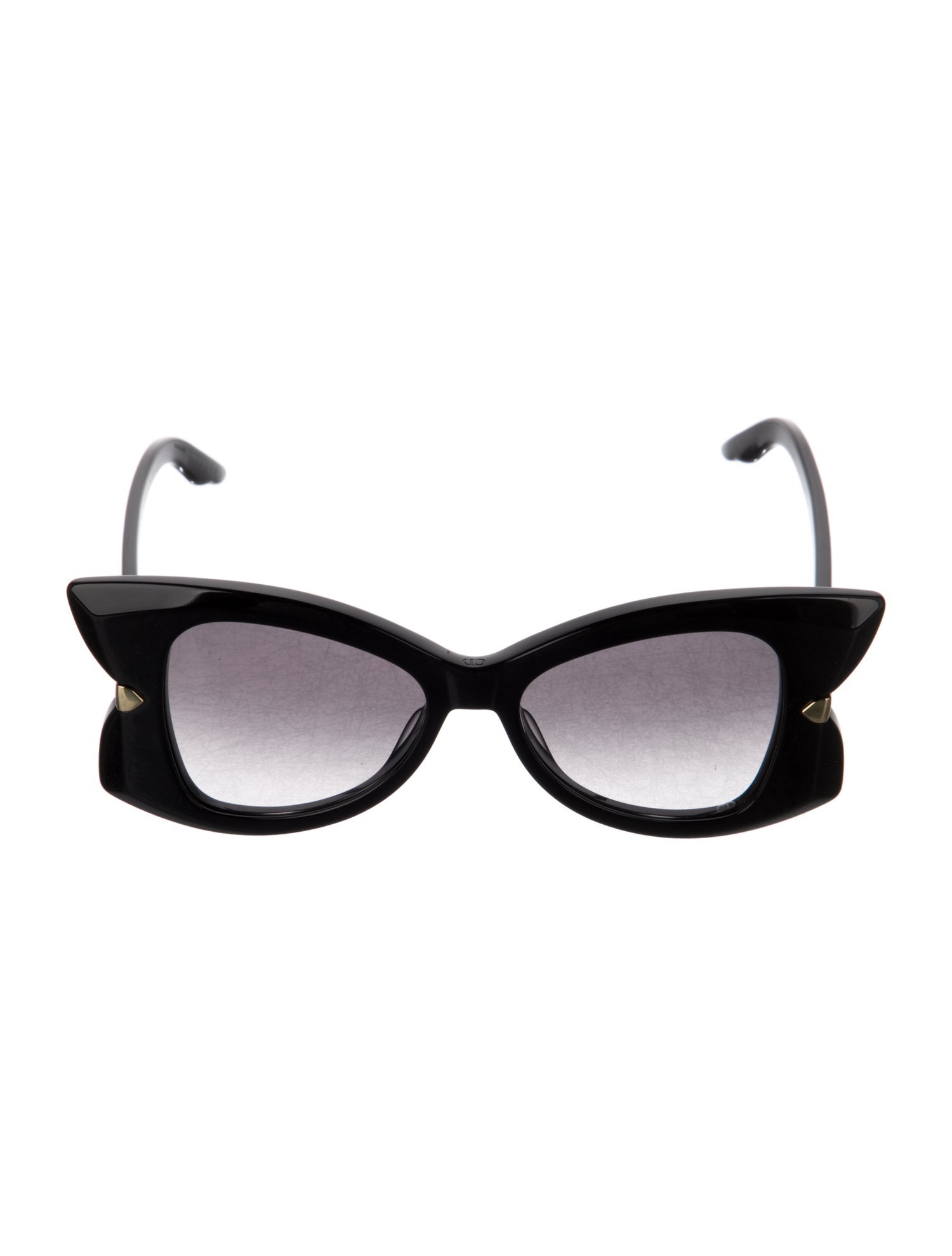 Christian Dior DiorLady 1 Cat-Eye Sunglasses