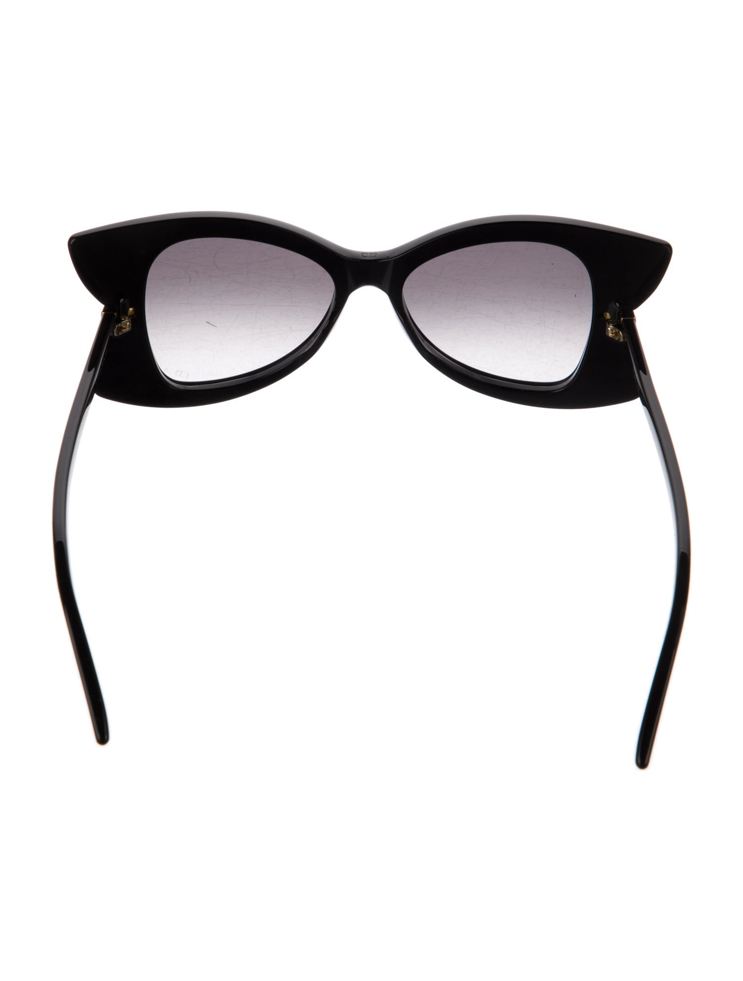 Christian Dior DiorLady 1 Cat-Eye Sunglasses