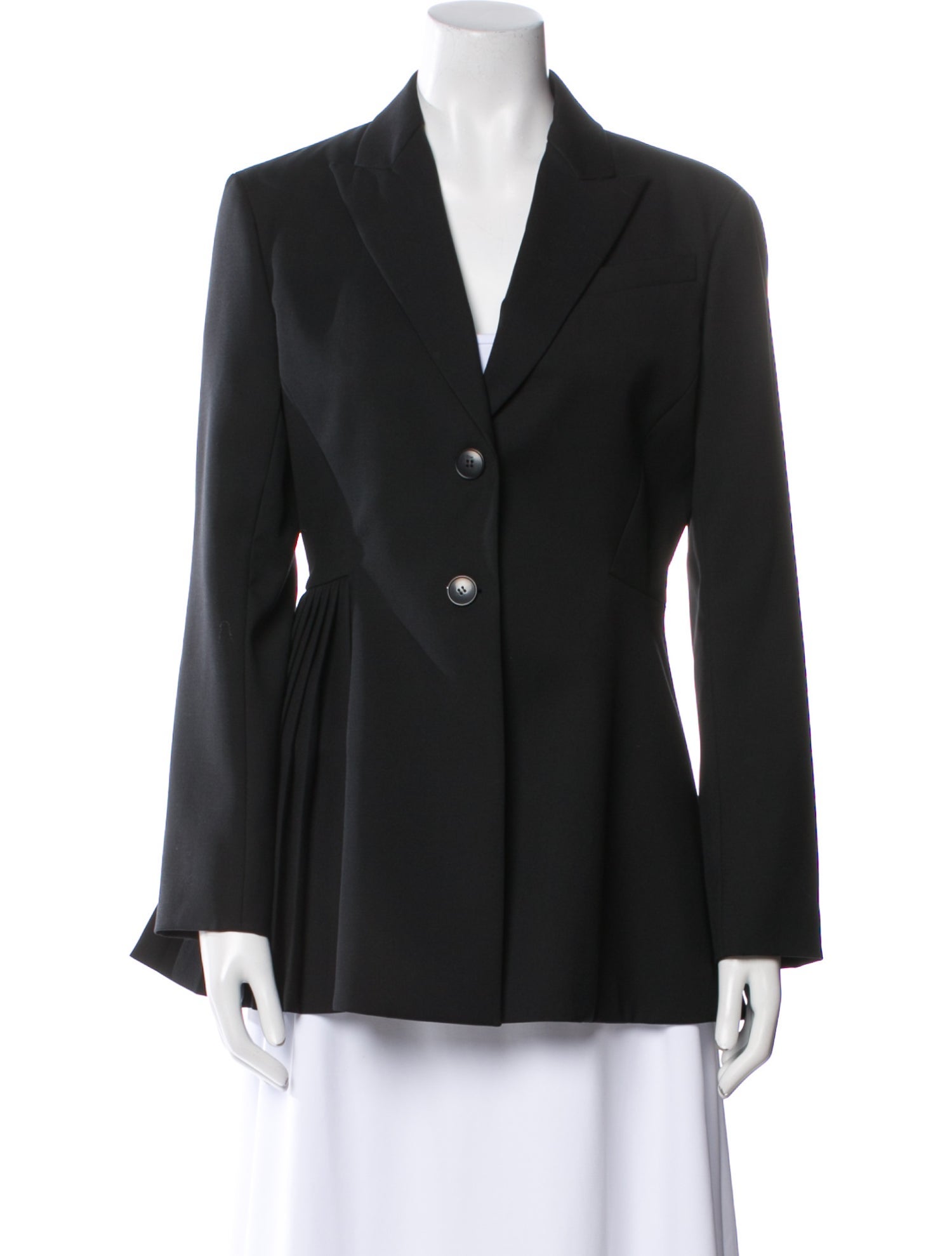 Christian Dior Wool Blazer