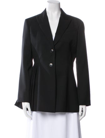 Christian Dior Wool Blazer